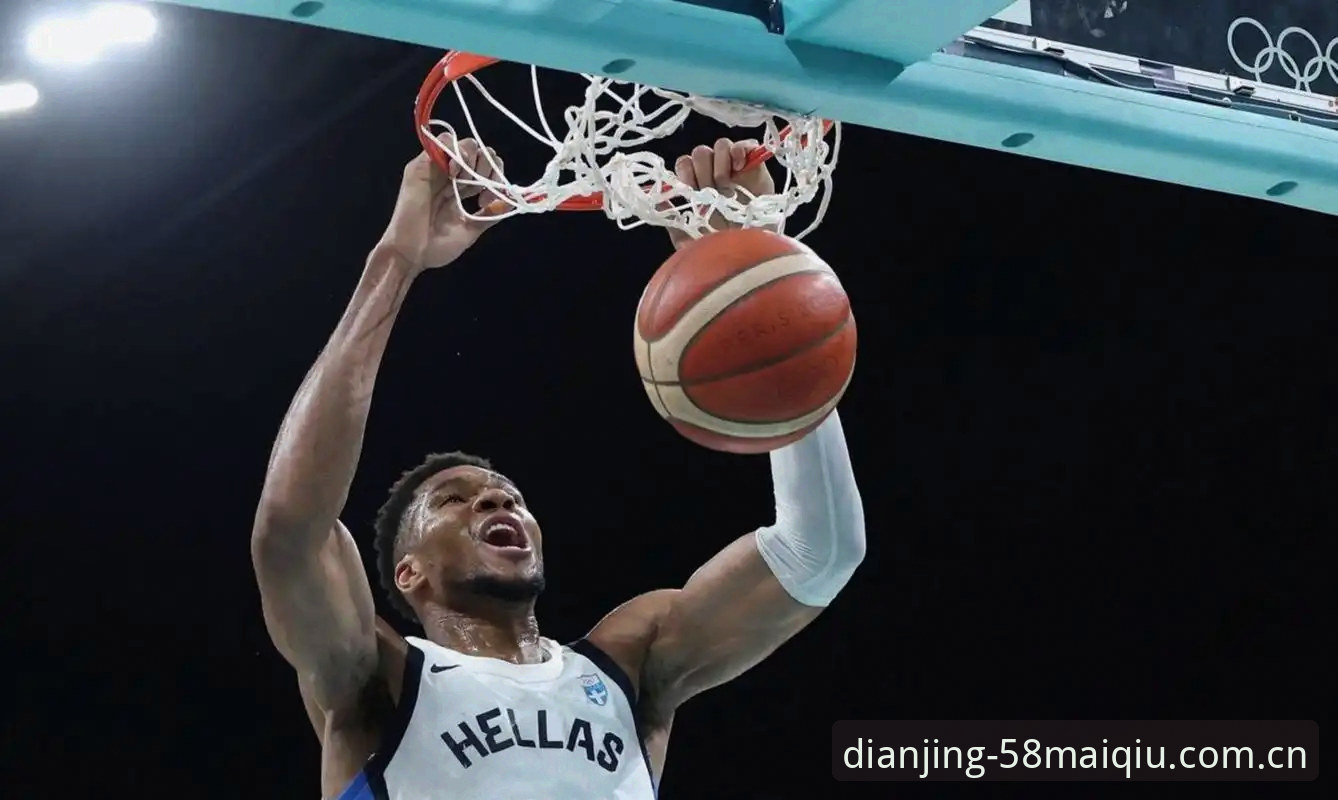 NBA选秀前36小时看热闹 vs 看门道：字母哥交易传闻背后，快船的算盘你猜到了吗？